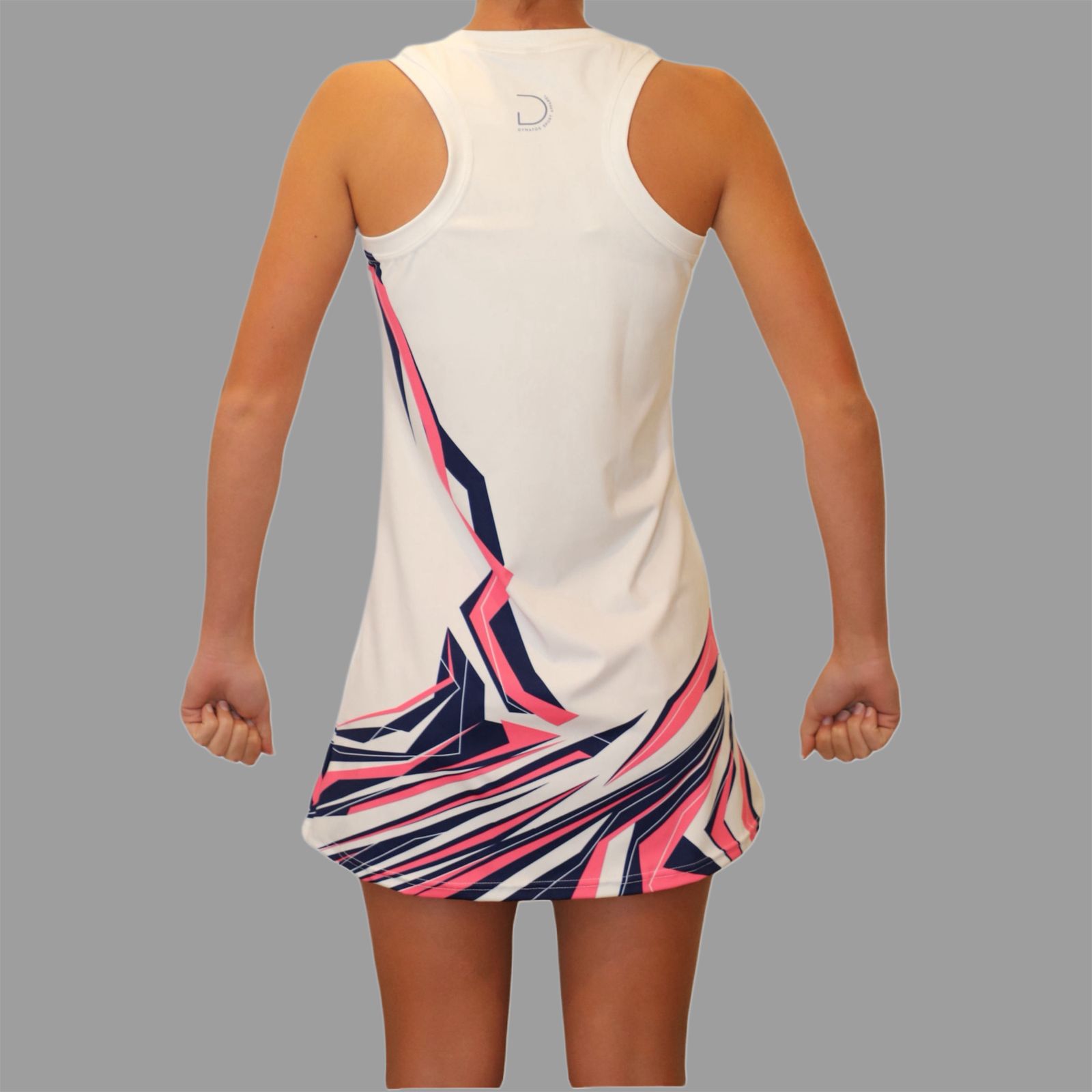 Dynatos umpire dress - Image 2
