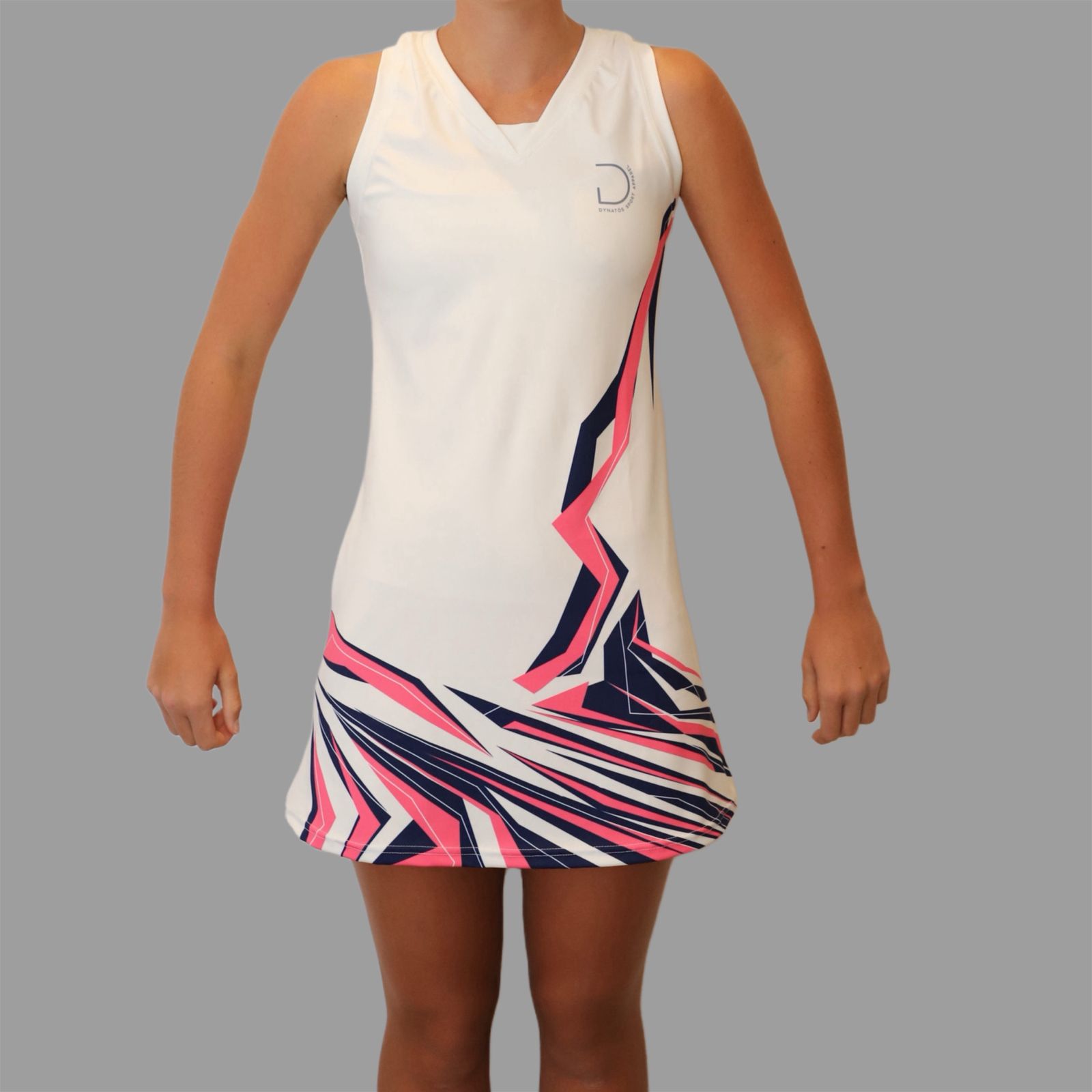 Dynatos umpire dress