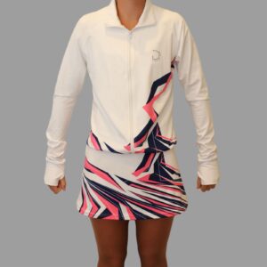 Dynatos umpire warm-up top